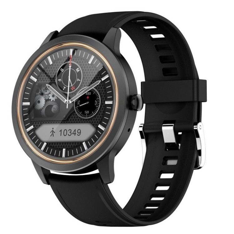 Reloj fashion bluetooth smartwatch